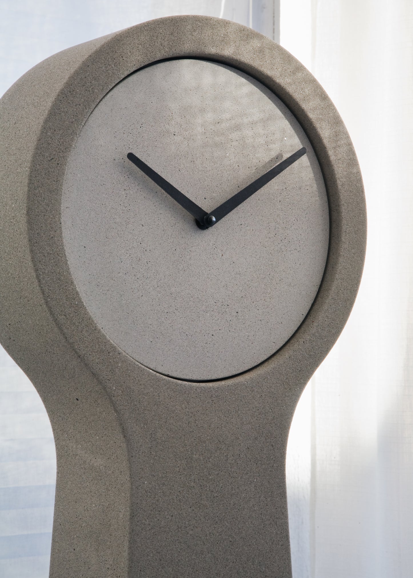 Tidvis Grey